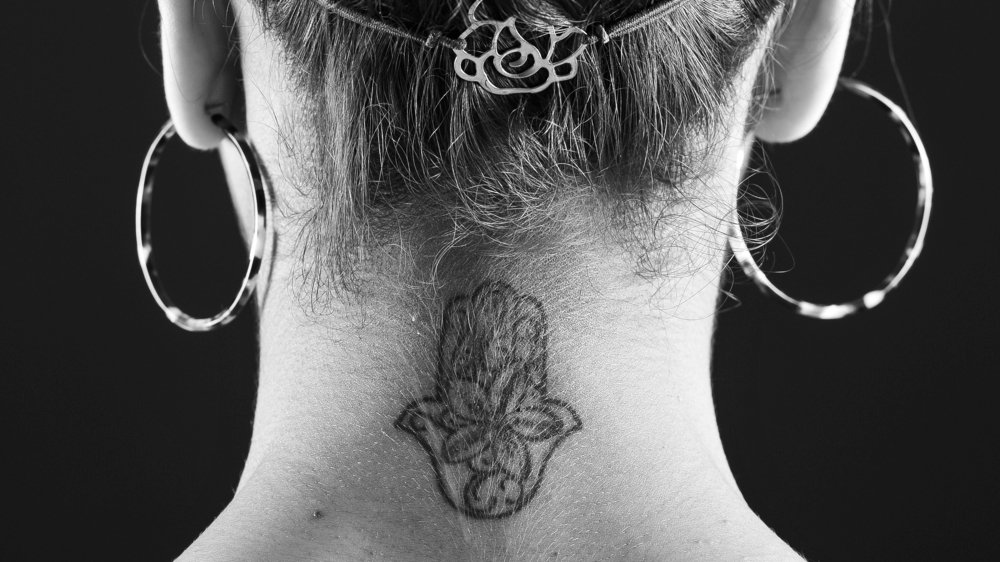 Photograph by Mohamed Kaouche