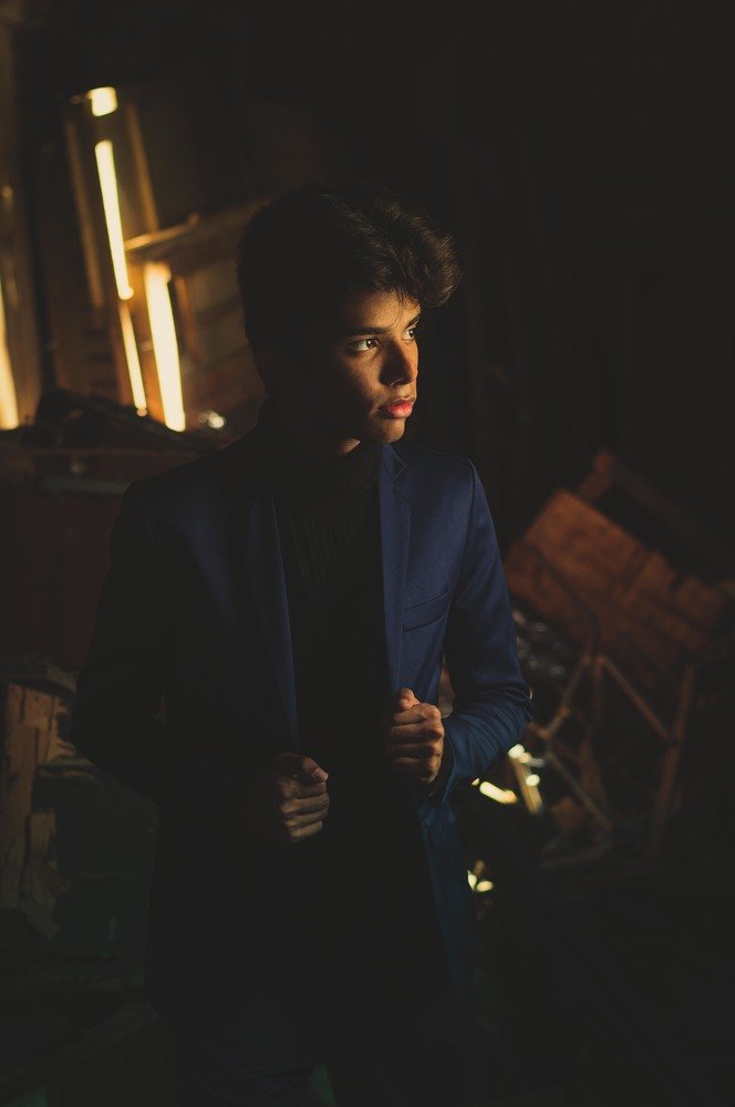 Photograph by Jonata goncalves da silva