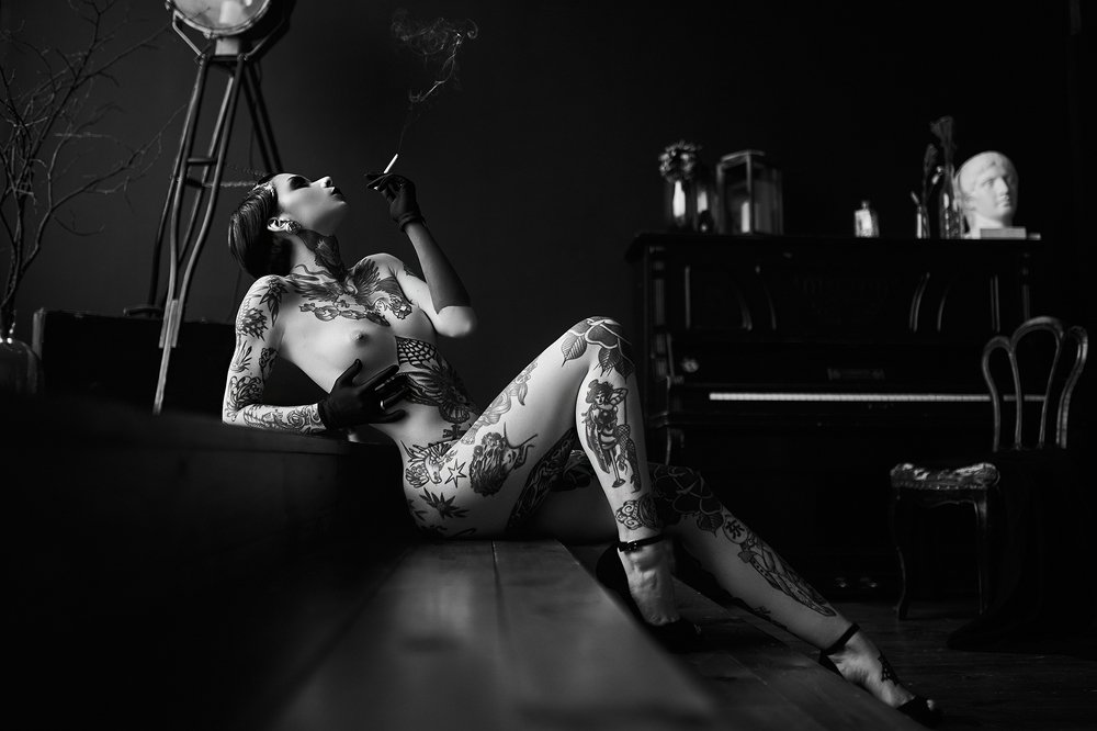 Photograph by Тина Рузина