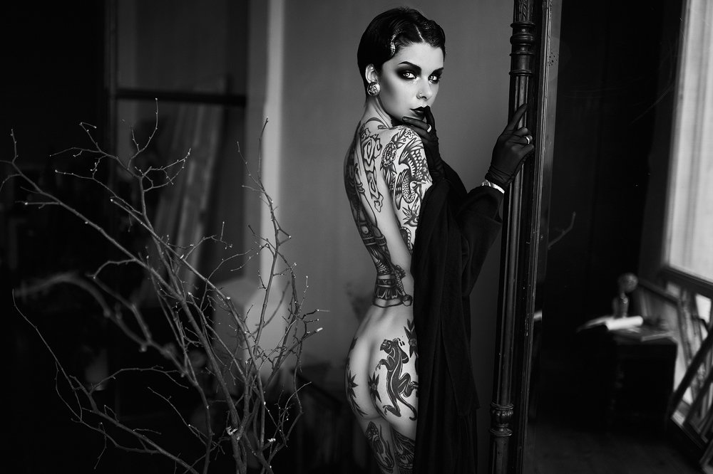 Photograph by Тина Рузина