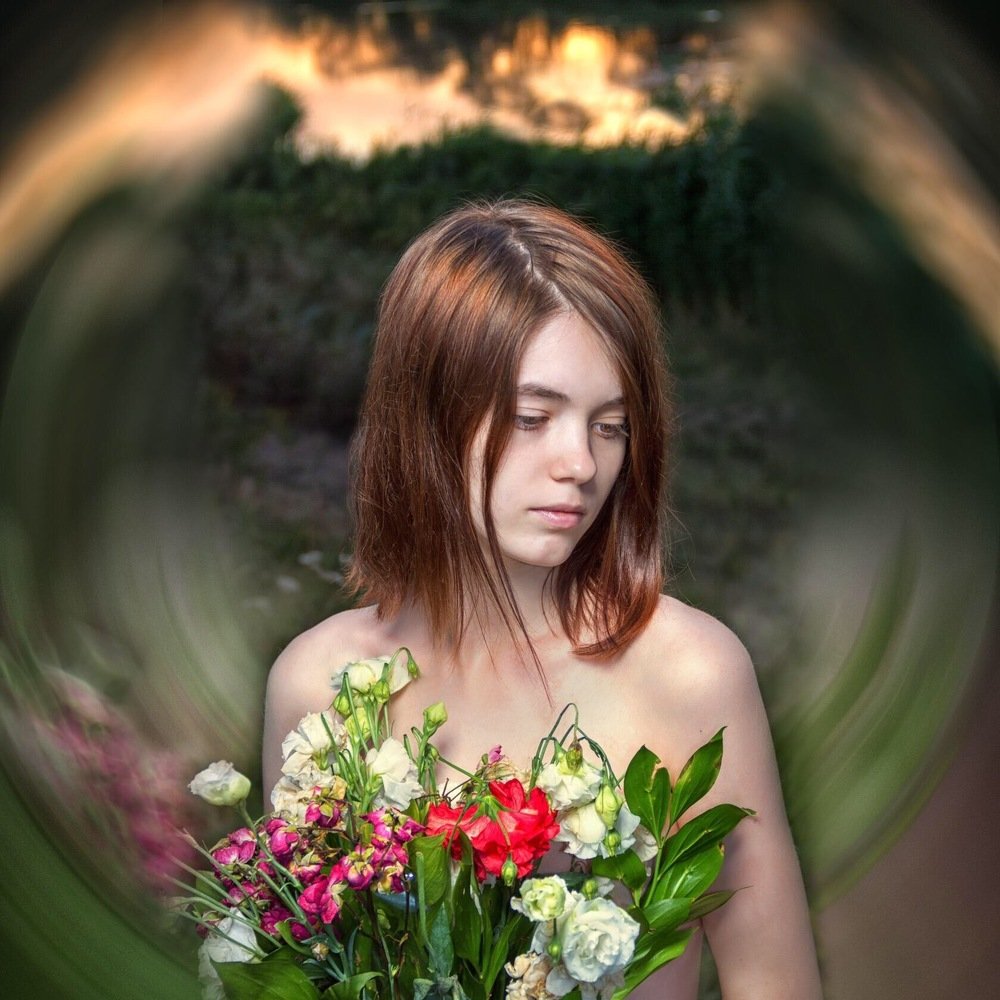 Photograph by Алина Сажнева