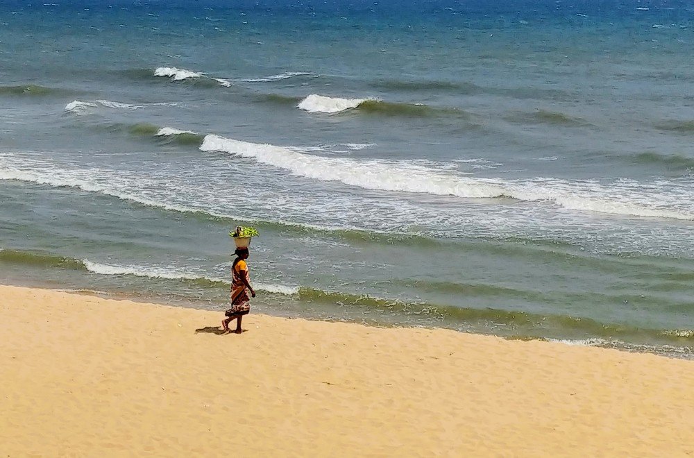 Photograph by Elena Chandran