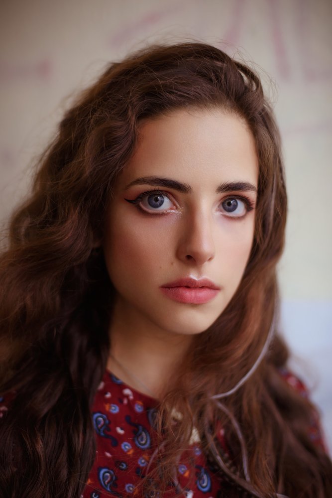 Photograph by Anna Ilie