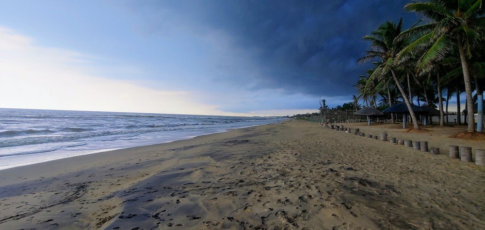 Photograph by Elena Chandran