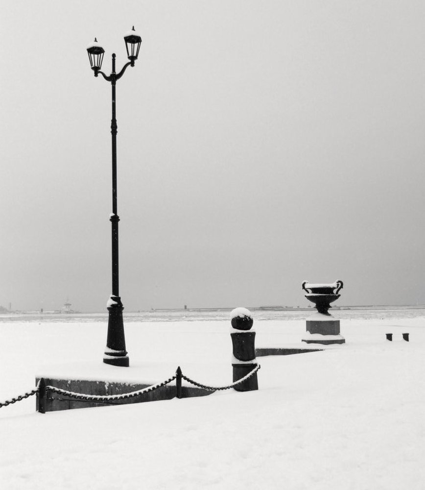 Photograph by Сергей Григорьев