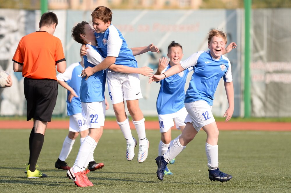 Photograph by Семен Батов