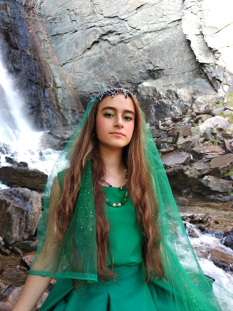 Photograph by Олеся Лосыгина