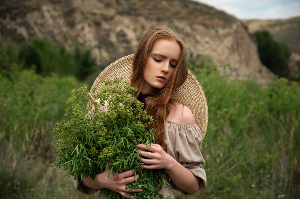 Photograph by Айгуль Ергалиева