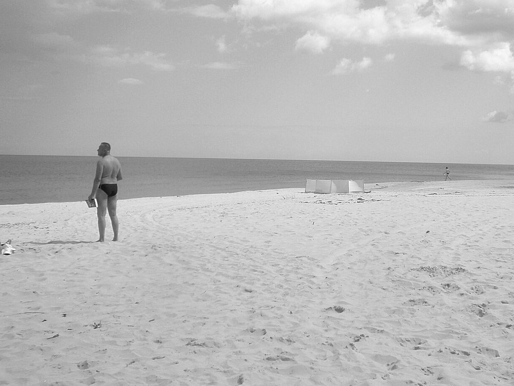 Photograph by Tomasz Aleksandrzak