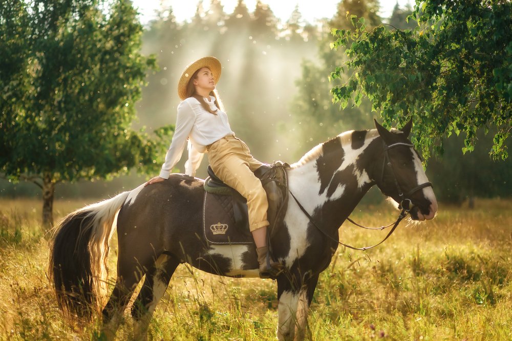 Photograph by Елена Полякова