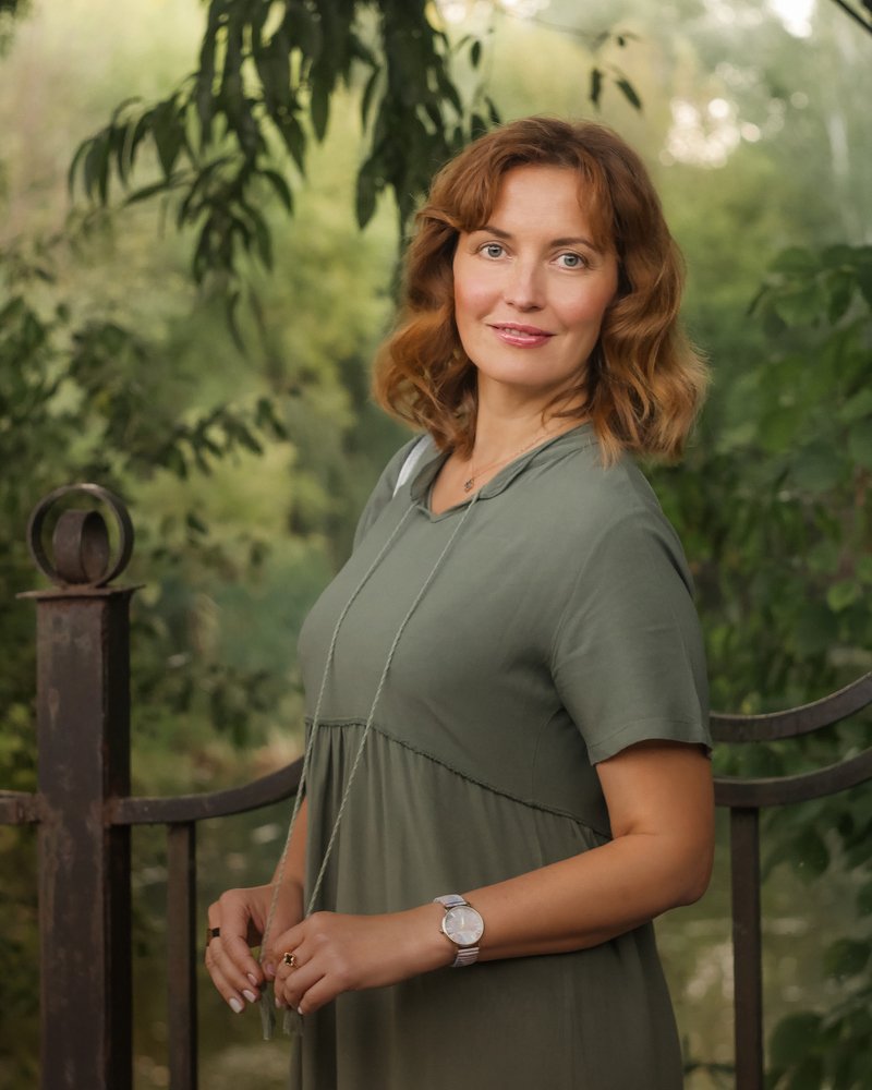 Photograph by Ксения Естафеева