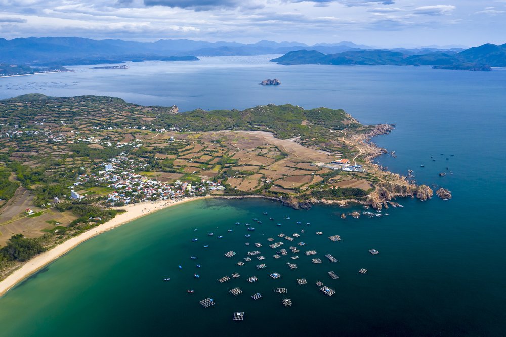 Photograph by Ngoc Vu Bao