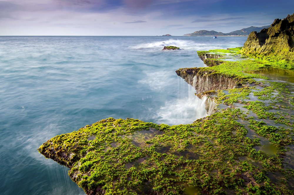 Photograph by Ngoc Vu Bao