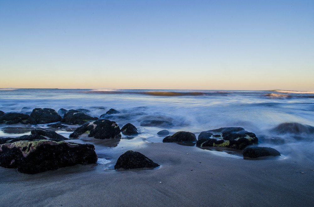 Фотография автора Carolina Noir