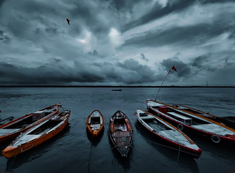 Photograph by Aeshvarya Yadav