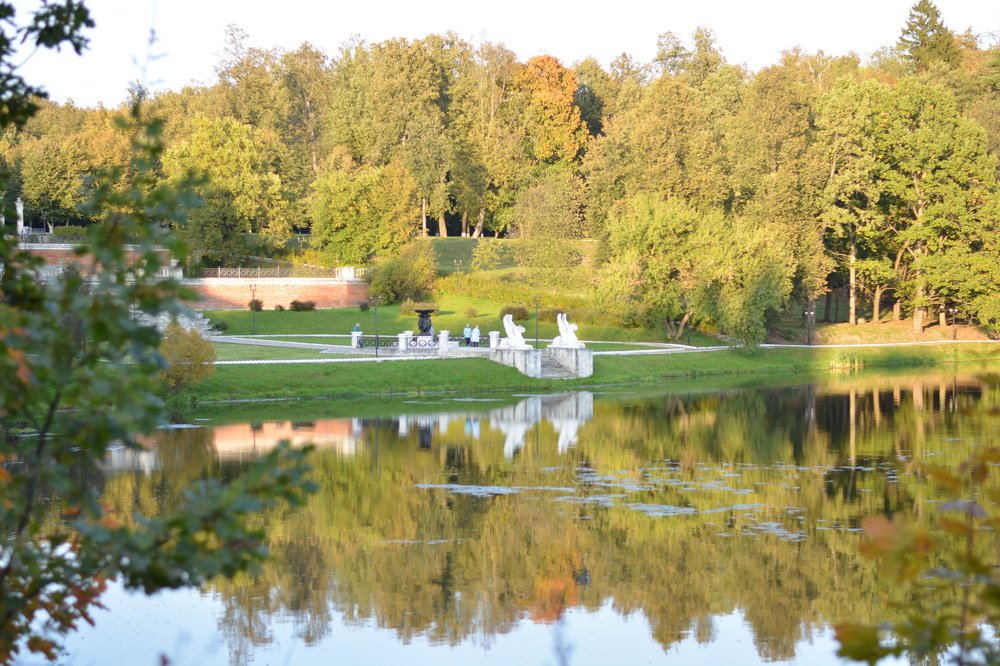 Photograph by Марина Шевцова