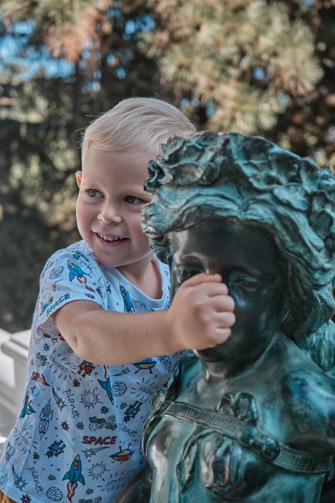 Photograph by Vitaliy