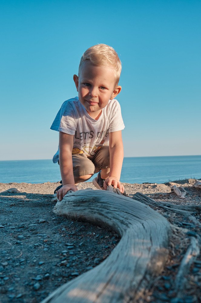 Photograph by Vitaliy