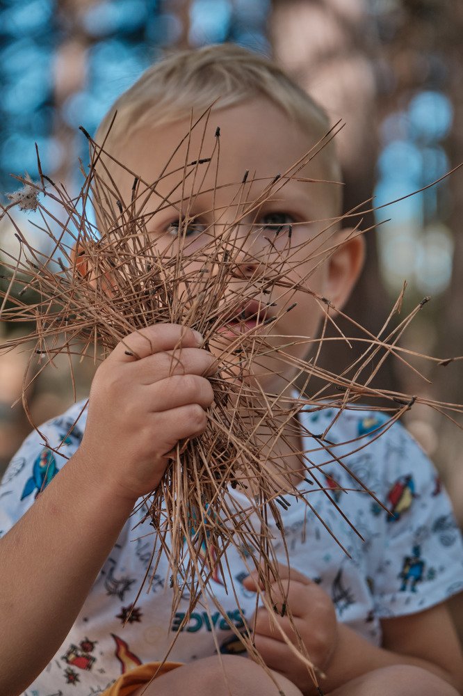 Photograph by Vitaliy