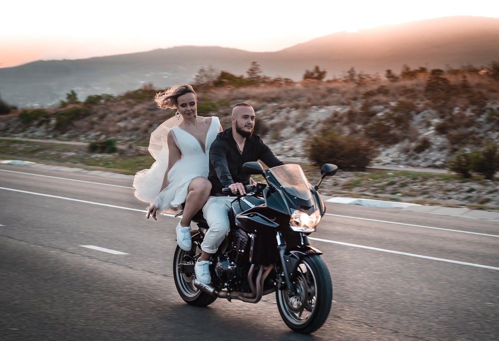 Photograph by Roman Volodin