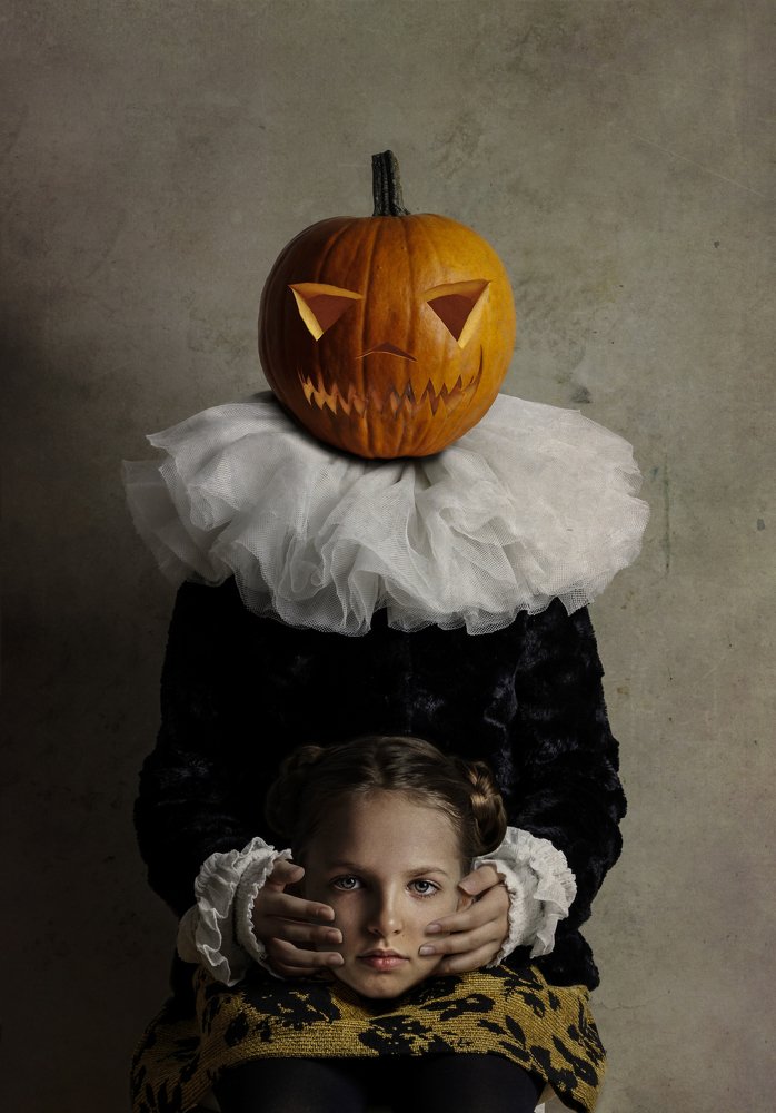 Photograph by Gabriela Ottova