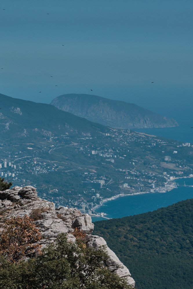 Photograph by Vitaliy