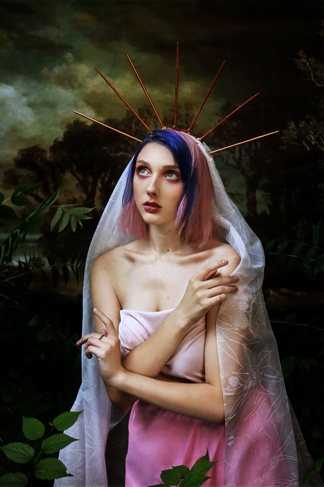 Photograph by Лилия Беда