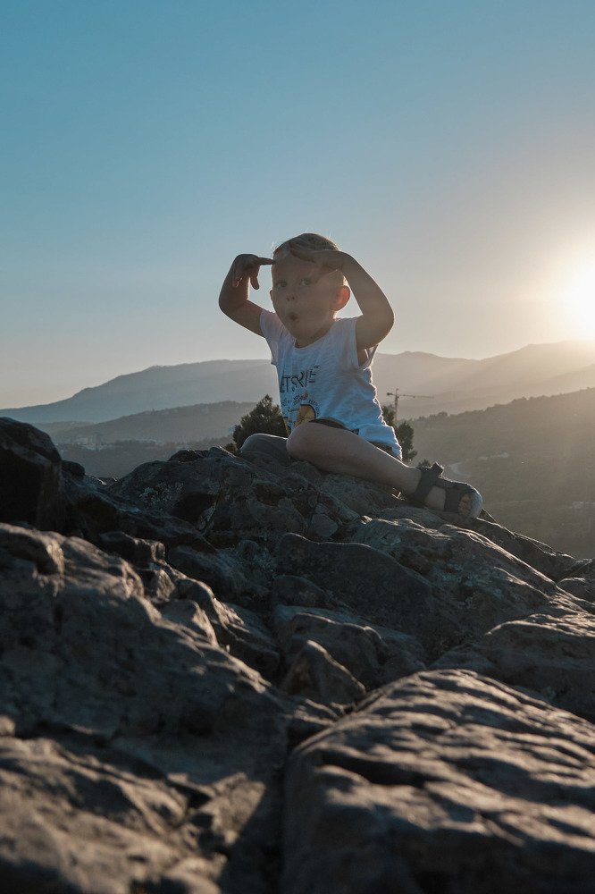 Photograph by Vitaliy