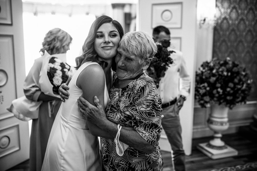 Photograph by Анатолий Скирпичников