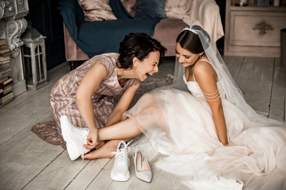 Photograph by Анатолий Скирпичников