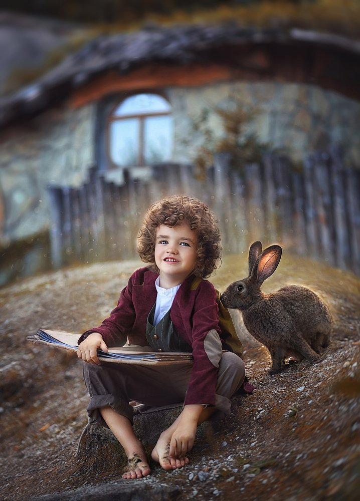 Photograph by Елизавета Свитенькова