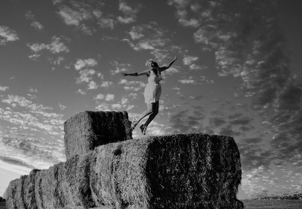 Photograph by Дмитрий М