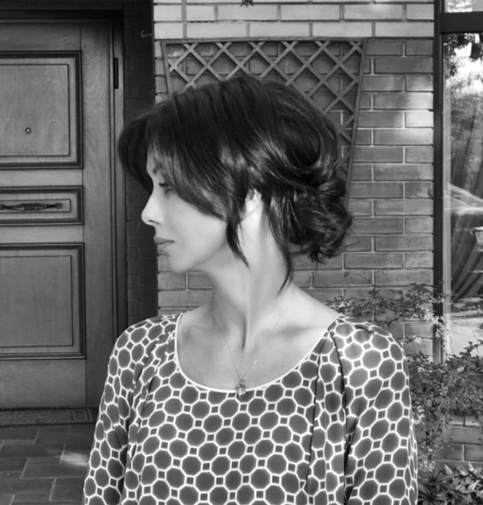 Осень в стиле ретро