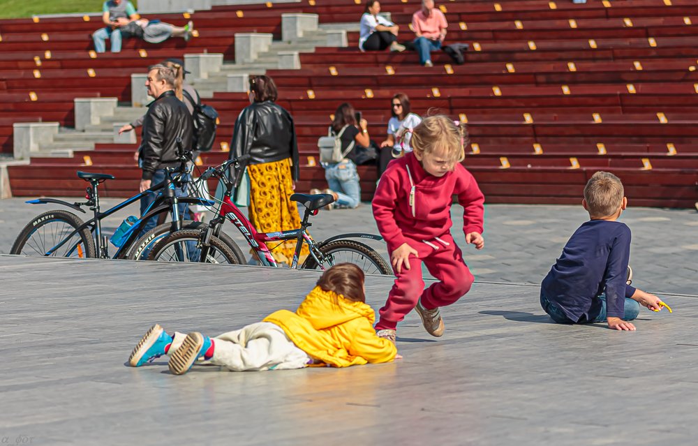 Photograph by Александр Фот