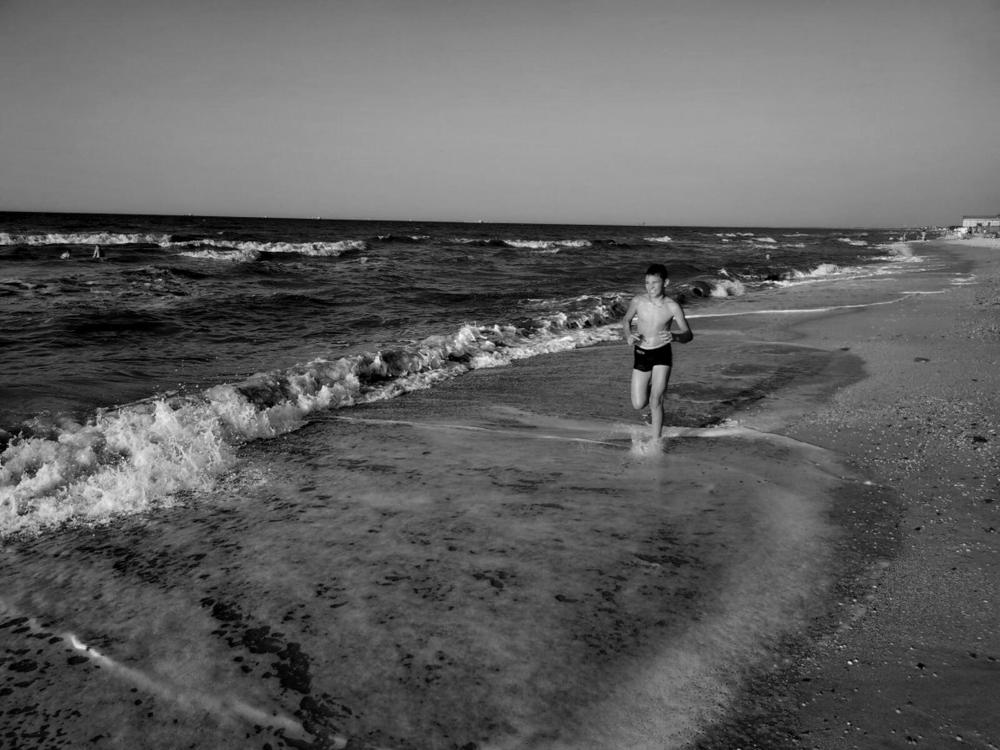 Photograph by Анна Горичева