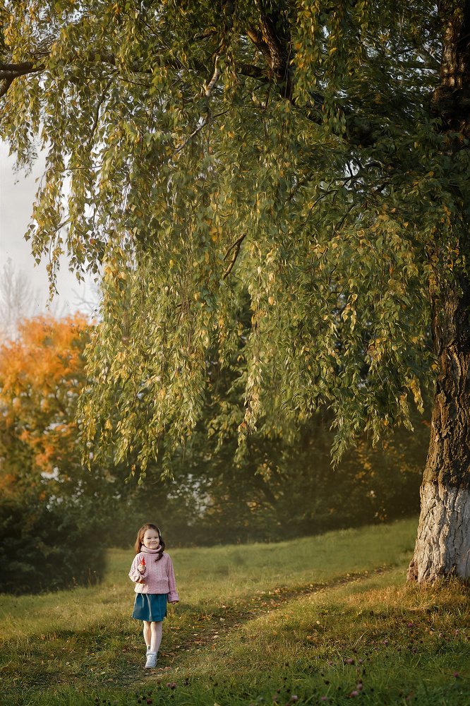 Photograph by Ирина Никулина