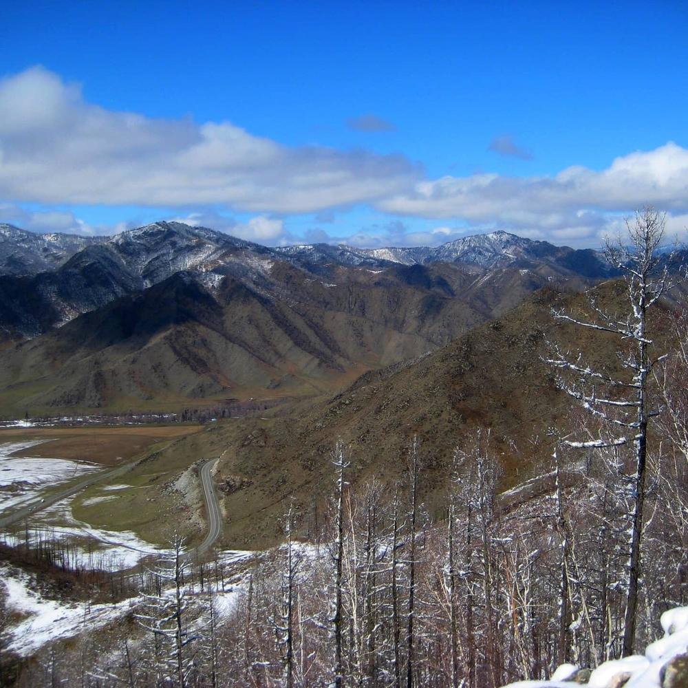 Photograph by Анна Горичева