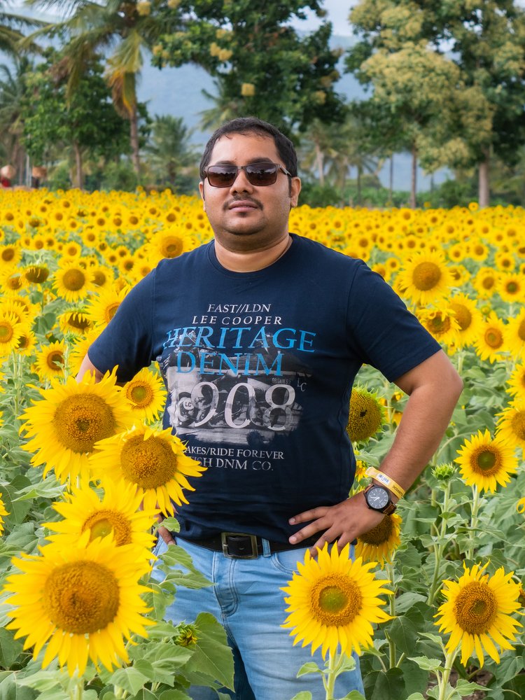 Photograph by Suman Paul