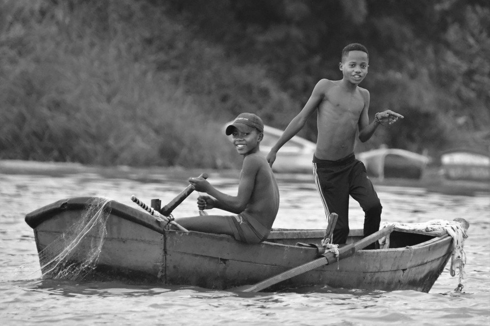 Photograph by Ricardo Coelho