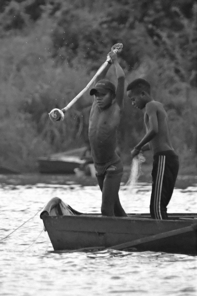 Photograph by Ricardo Coelho