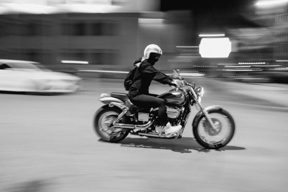 Photograph by Julia Dorofeeva