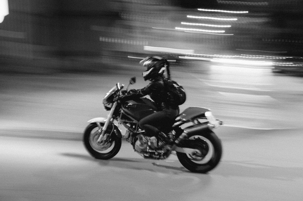 Photograph by Julia Dorofeeva