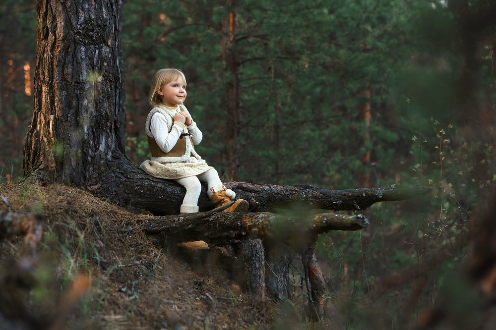 Photograph by Карачунова Ирина