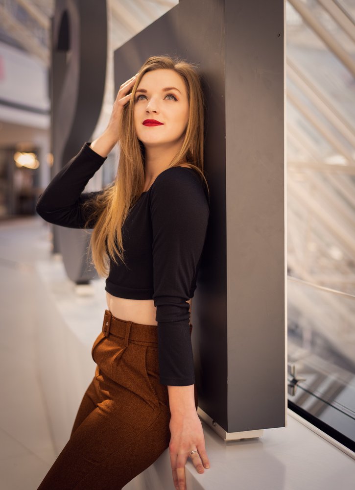 Photograph by Елена Зоря