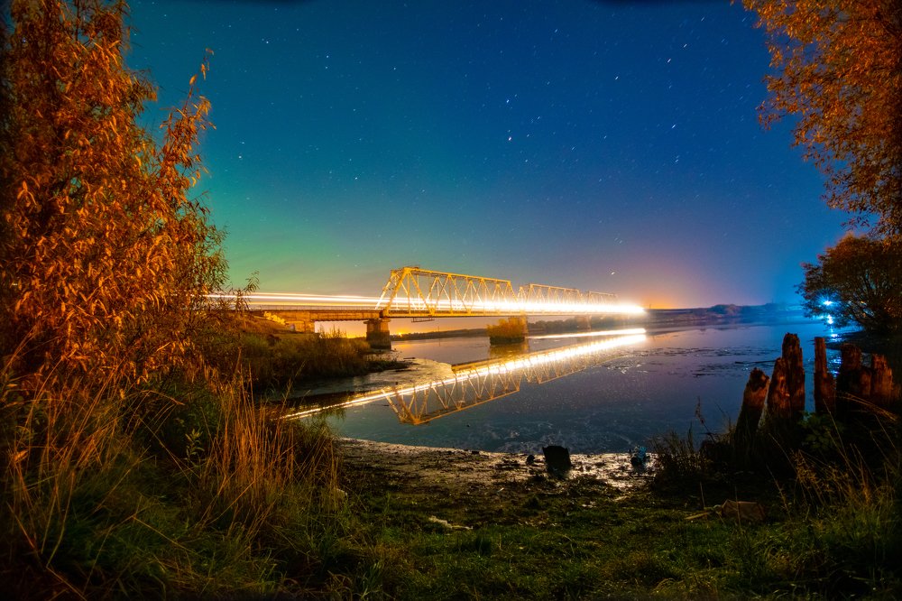 Photograph by Илья Тильман