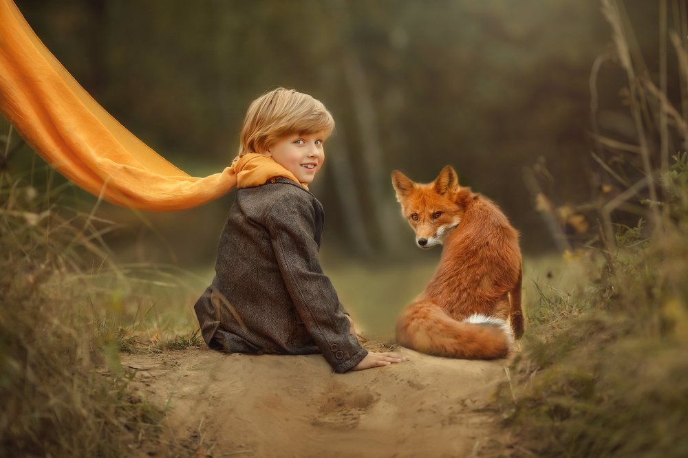 Photograph by Маргарита Черкасова