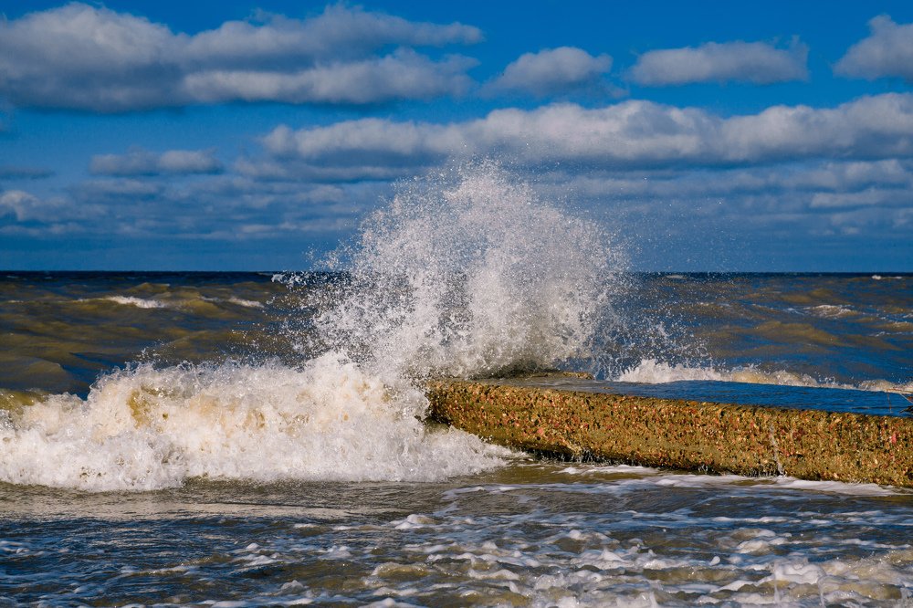 Столкновение