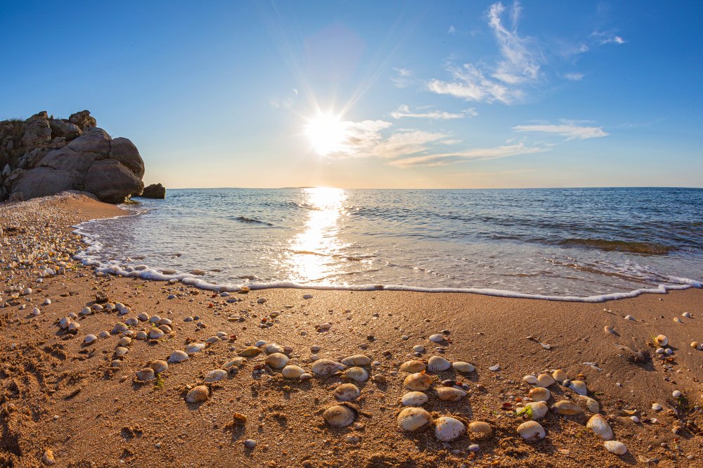 Photograph by Сергей Максимов