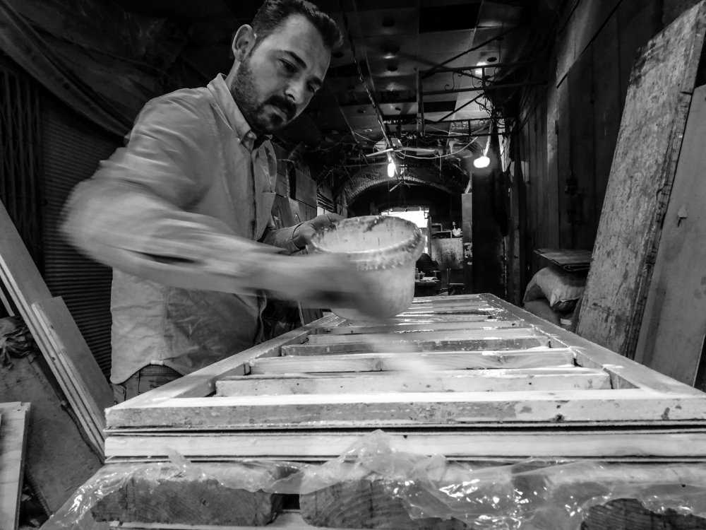 Photograph by alzyadi alaa