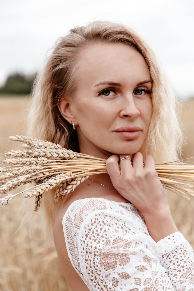 Photograph by Ольга Баранова